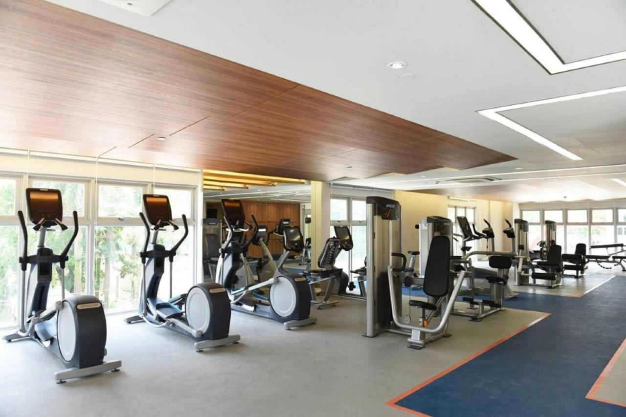Apartments At Scenic Valley Ho Chi Minh Zewnętrze zdjęcie