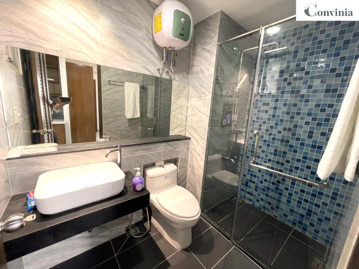 Apartments At Scenic Valley Ho Chi Minh Zewnętrze zdjęcie