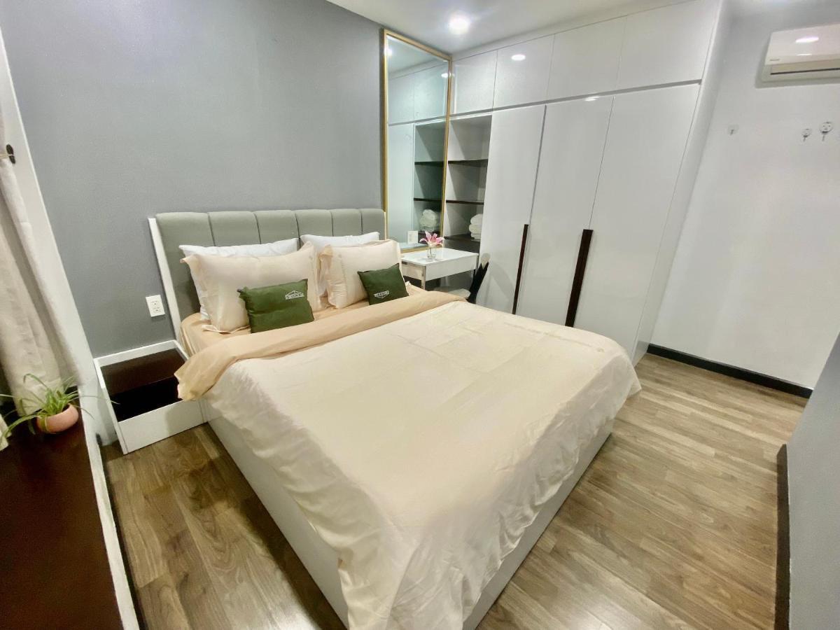 Apartments At Scenic Valley Ho Chi Minh Zewnętrze zdjęcie